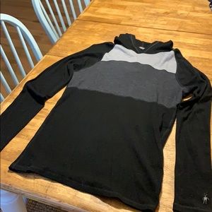 Smartwool Hoodie